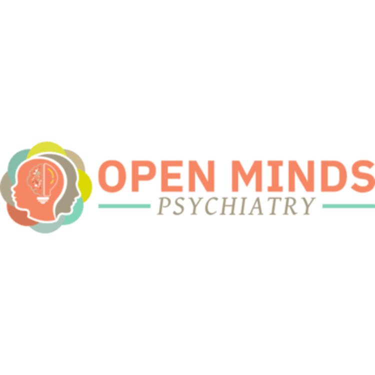Open Minds Psychiatry